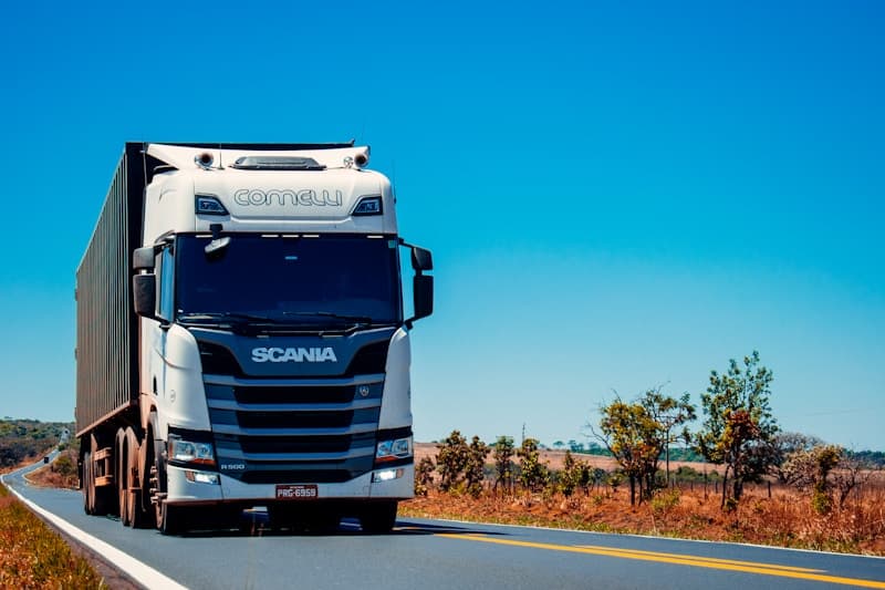 Choosing the Right Weighbridge for Your Plant