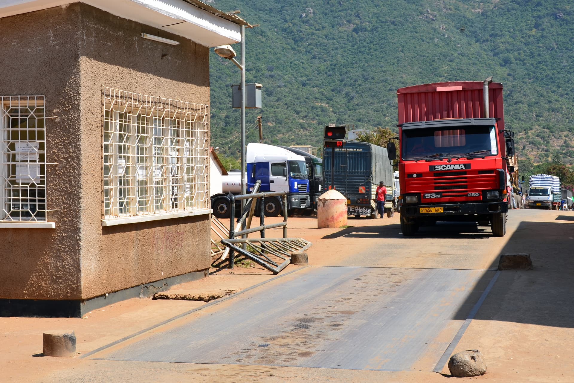Mining & Minerals